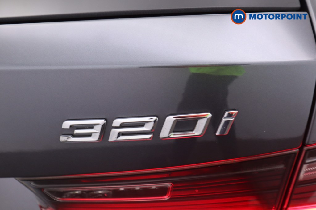 BMW 3 Series M Sport Automatic Petrol Estate - Stock Number (1580477) - 23rd supplementary image