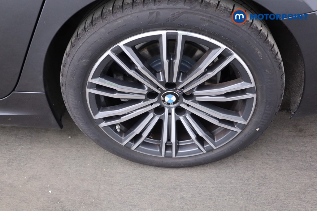 BMW 3 Series M Sport Automatic Petrol Estate - Stock Number (1580477) - 25th supplementary image