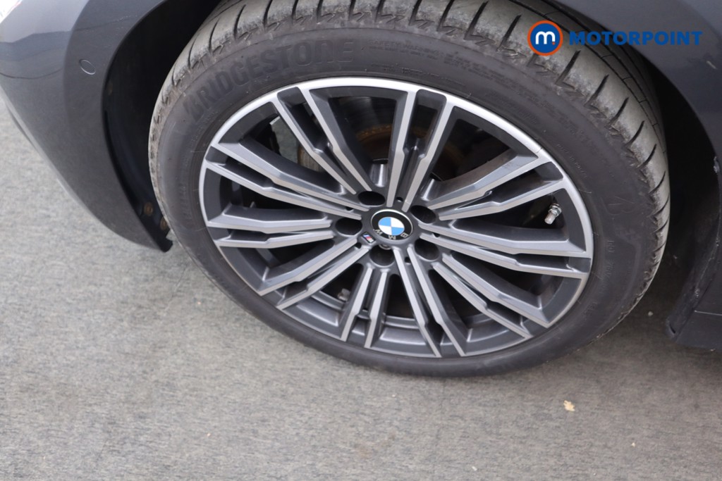 BMW 3 Series M Sport Automatic Petrol Estate - Stock Number (1580477) - 26th supplementary image