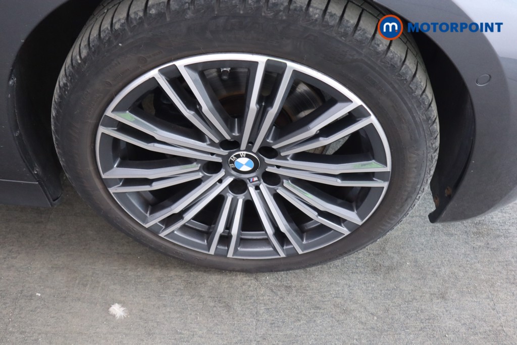 BMW 3 Series M Sport Automatic Petrol Estate - Stock Number (1580477) - 27th supplementary image