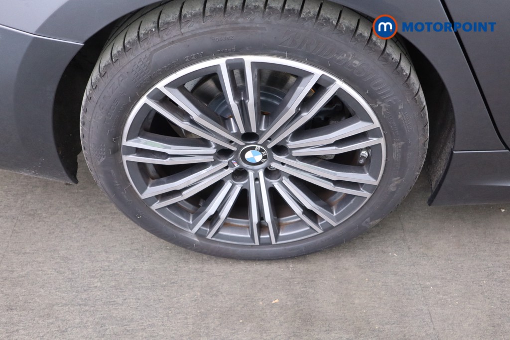 BMW 3 Series M Sport Automatic Petrol Estate - Stock Number (1580477) - 28th supplementary image