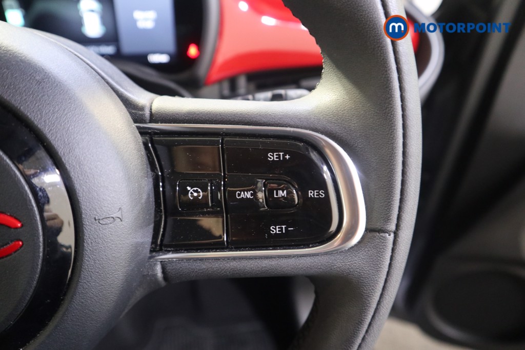 Fiat 500 RED Automatic Electric Hatchback - Stock Number (1580478) - 4th supplementary image