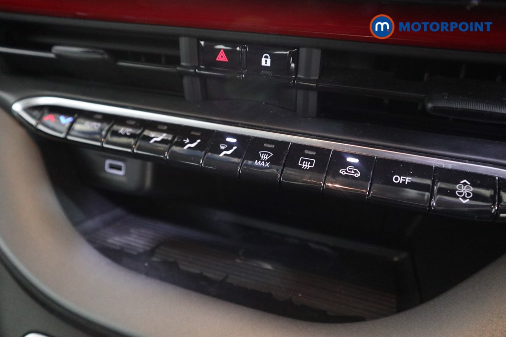 Fiat 500 RED Automatic Electric Hatchback - Stock Number (1580478) - 7th supplementary image
