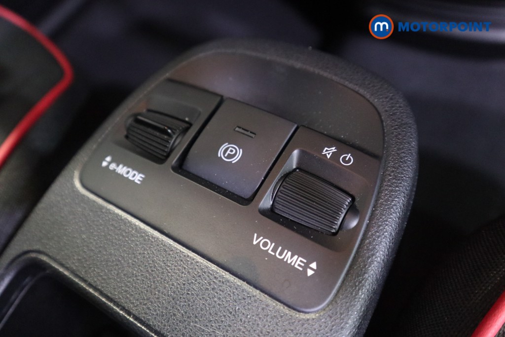 Fiat 500 RED Automatic Electric Hatchback - Stock Number (1580478) - 9th supplementary image