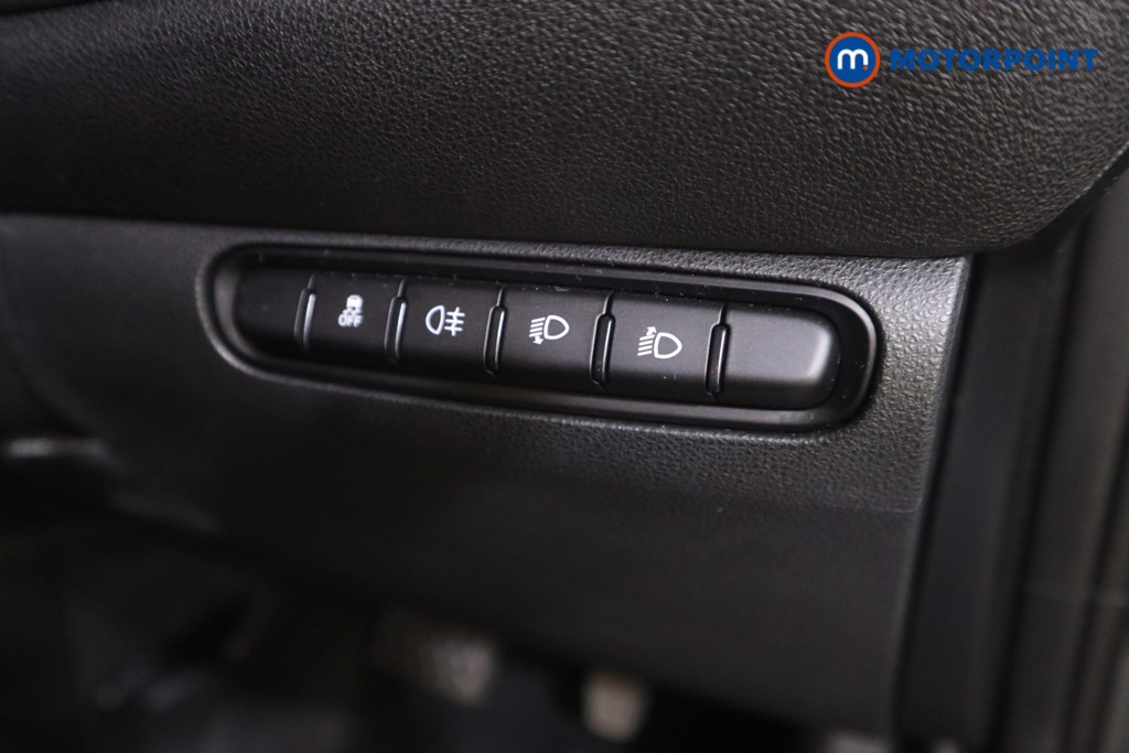 Fiat 500 RED Automatic Electric Hatchback - Stock Number (1580478) - 10th supplementary image