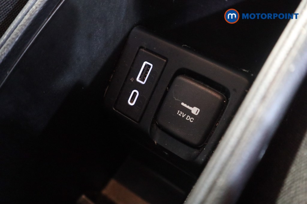 Fiat 500 RED Automatic Electric Hatchback - Stock Number (1580478) - 12th supplementary image