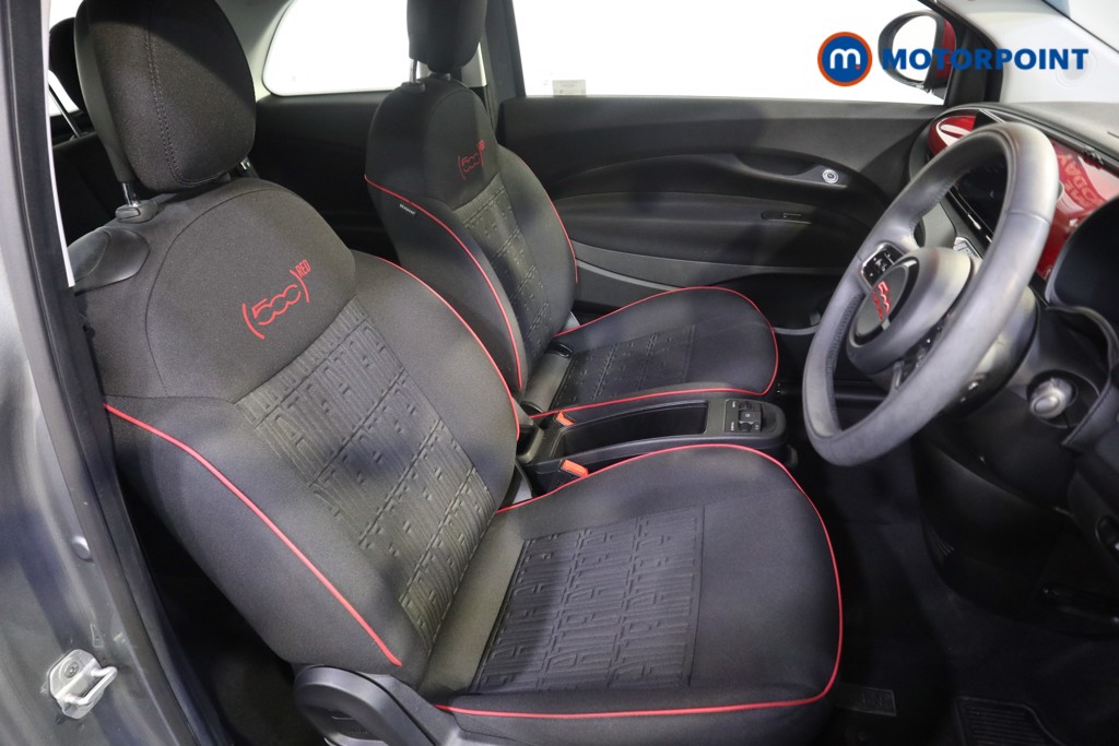 Fiat 500 RED Automatic Electric Hatchback - Stock Number (1580478) - 13th supplementary image