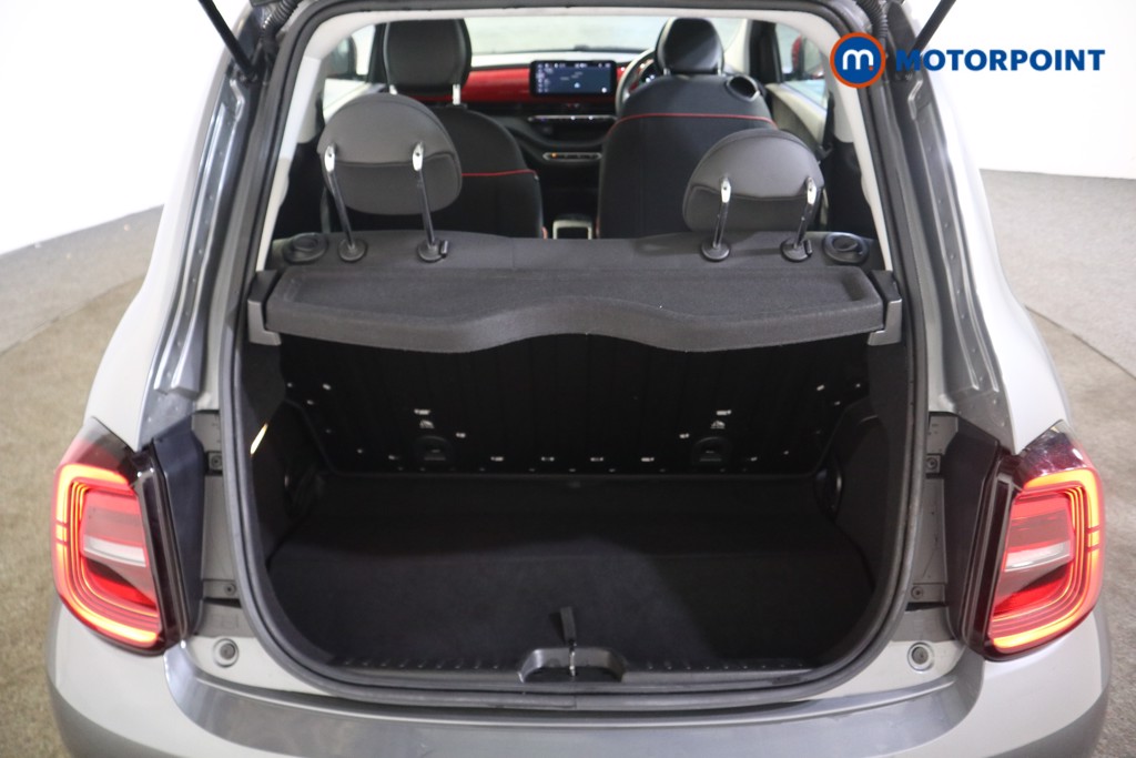 Fiat 500 RED Automatic Electric Hatchback - Stock Number (1580478) - 15th supplementary image