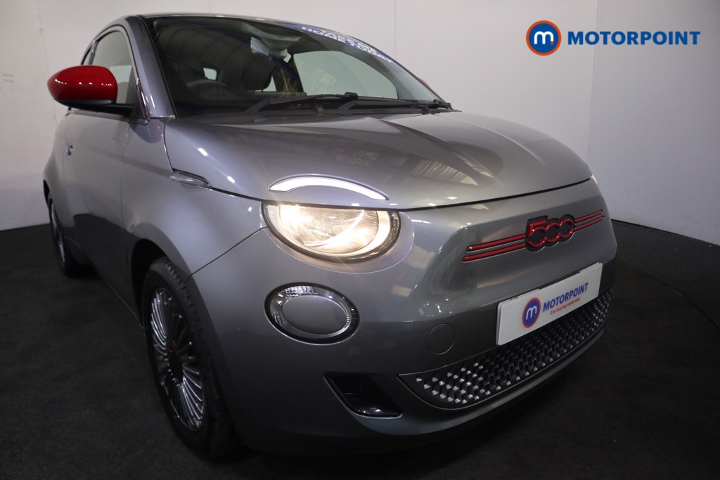 Fiat 500 RED Automatic Electric Hatchback - Stock Number (1580478) - 22nd supplementary image