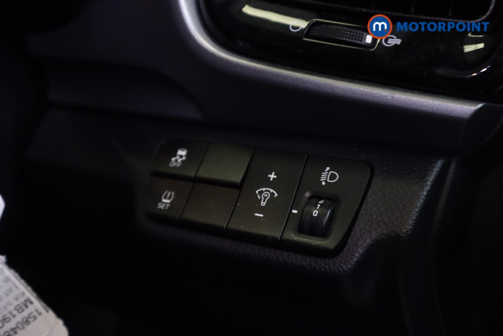 KIA Stonic Mixx Manual Petrol SUV - Stock Number (1580485) - 4th supplementary image