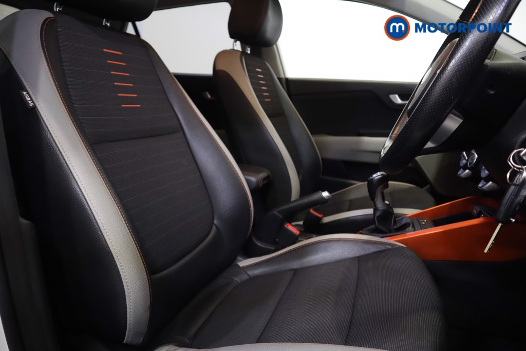 KIA Stonic Mixx Manual Petrol SUV - Stock Number (1580485) - 5th supplementary image