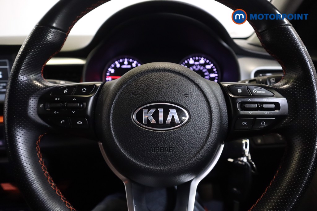 KIA Stonic Mixx Manual Petrol SUV - Stock Number (1580485) - 7th supplementary image