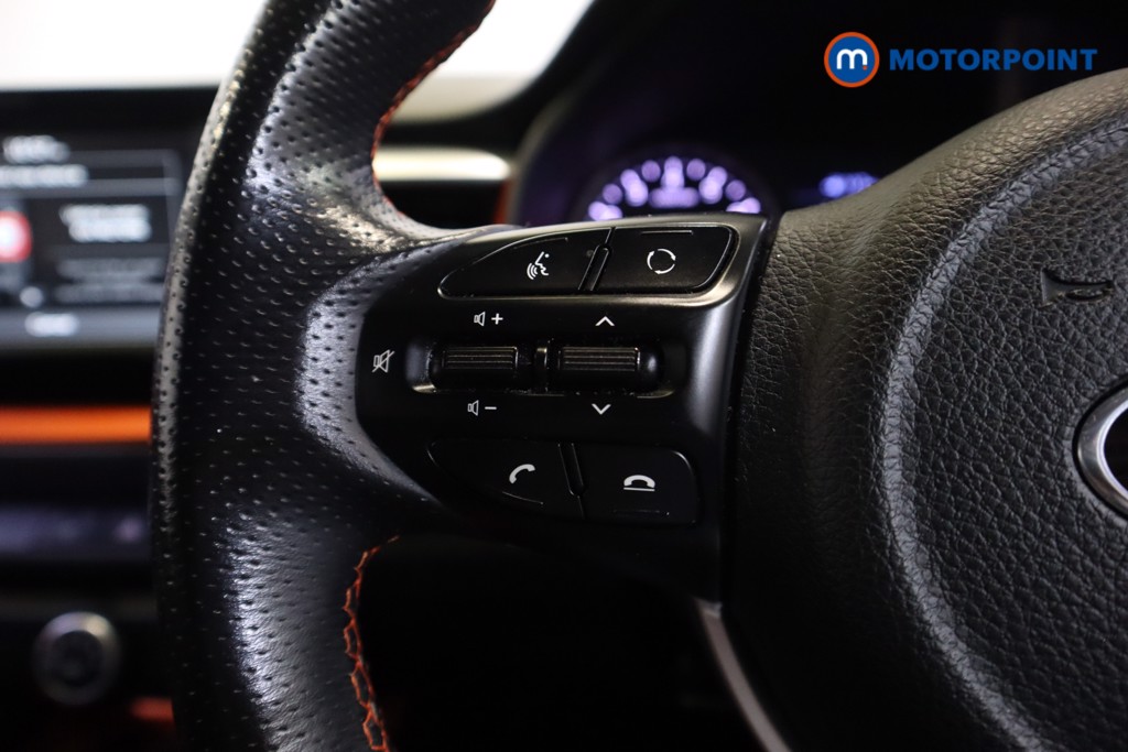 KIA Stonic Mixx Manual Petrol SUV - Stock Number (1580485) - 8th supplementary image