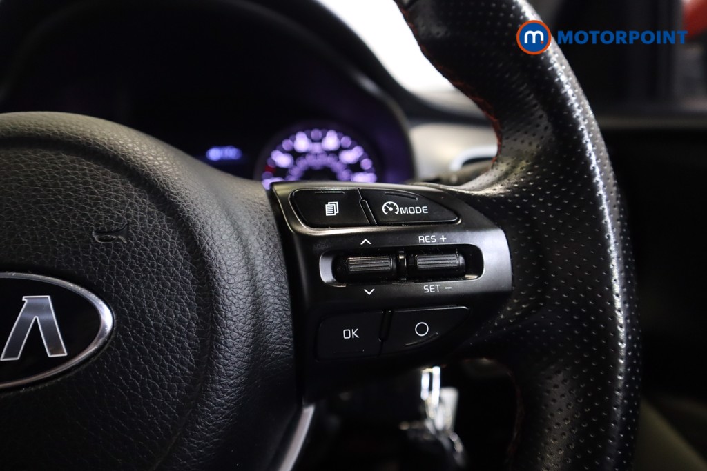 KIA Stonic Mixx Manual Petrol SUV - Stock Number (1580485) - 9th supplementary image