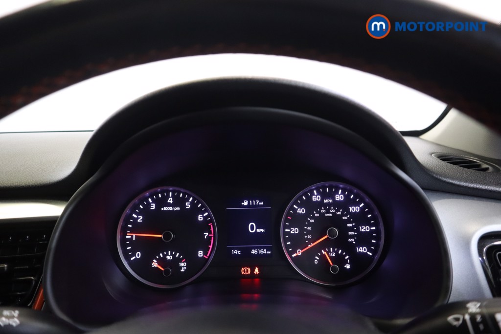 KIA Stonic Mixx Manual Petrol SUV - Stock Number (1580485) - 10th supplementary image