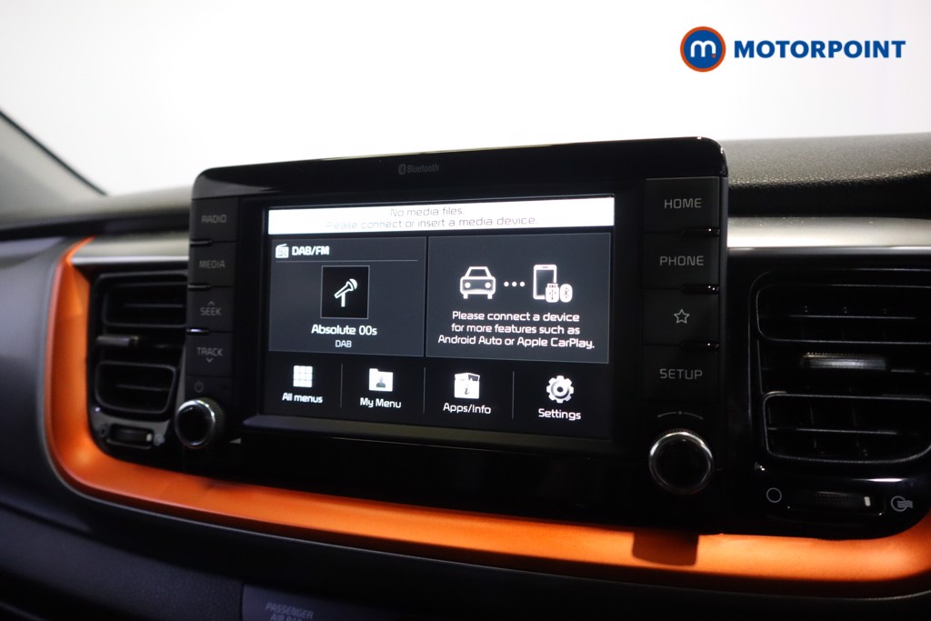 KIA Stonic Mixx Manual Petrol SUV - Stock Number (1580485) - 14th supplementary image