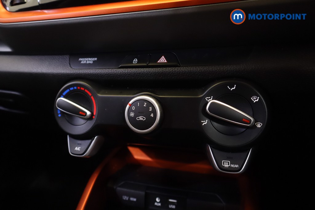 KIA Stonic Mixx Manual Petrol SUV - Stock Number (1580485) - 15th supplementary image