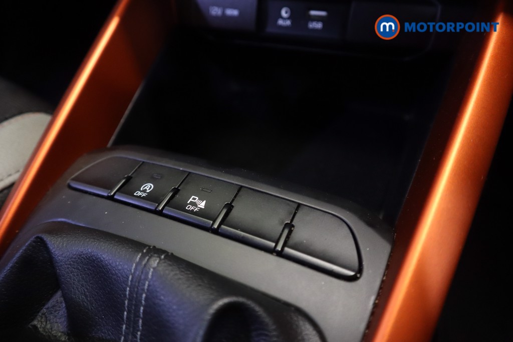 KIA Stonic Mixx Manual Petrol SUV - Stock Number (1580485) - 17th supplementary image