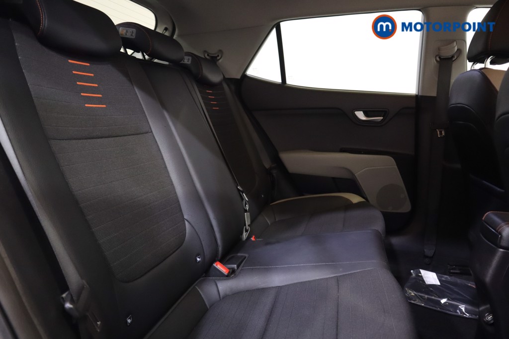 KIA Stonic Mixx Manual Petrol SUV - Stock Number (1580485) - 23rd supplementary image