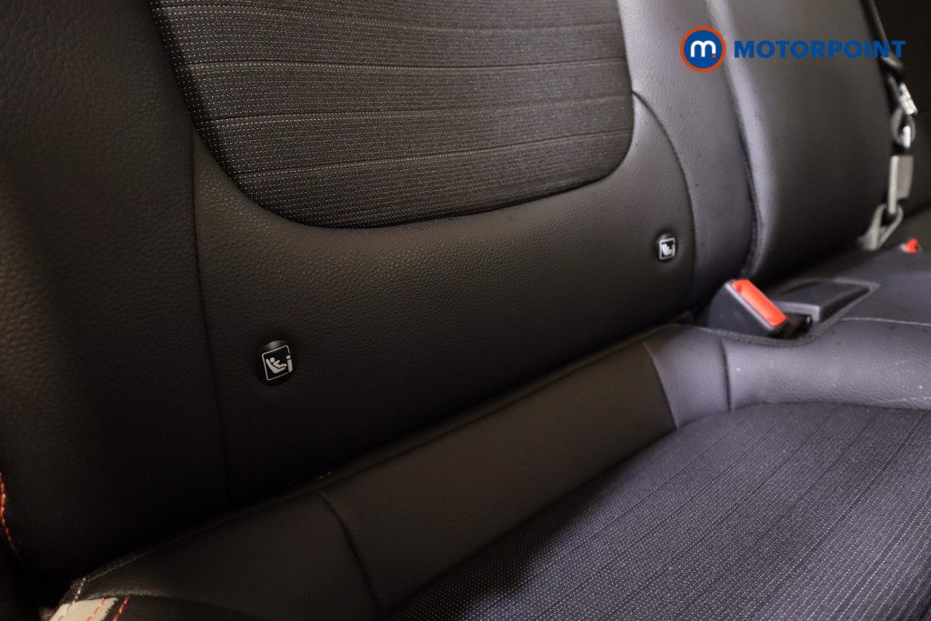 KIA Stonic Mixx Manual Petrol SUV - Stock Number (1580485) - 24th supplementary image