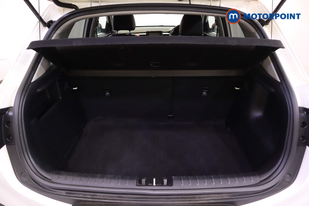 KIA Stonic Mixx Manual Petrol SUV - Stock Number (1580485) - 25th supplementary image