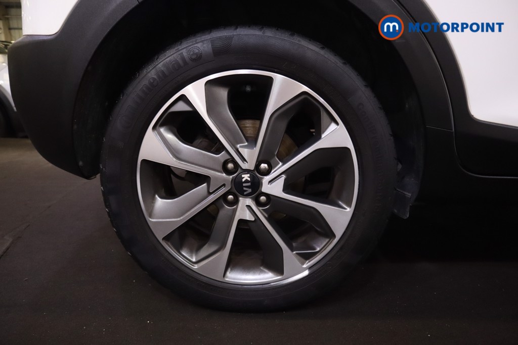 KIA Stonic Mixx Manual Petrol SUV - Stock Number (1580485) - 26th supplementary image