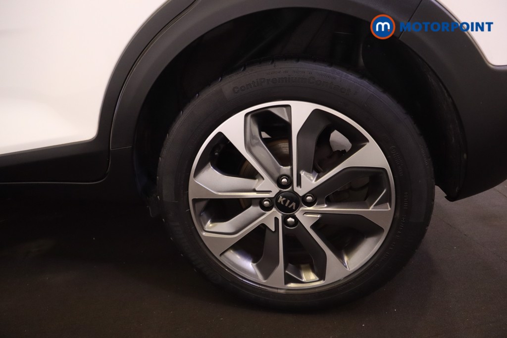 KIA Stonic Mixx Manual Petrol SUV - Stock Number (1580485) - 27th supplementary image