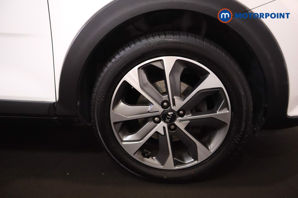 KIA Stonic Mixx Manual Petrol SUV - Stock Number (1580485) - 29th supplementary image
