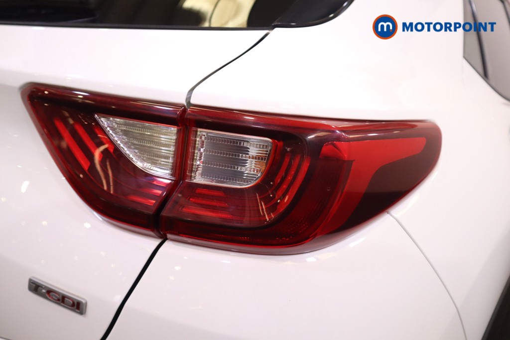 KIA Stonic Mixx Manual Petrol SUV - Stock Number (1580485) - 31st supplementary image