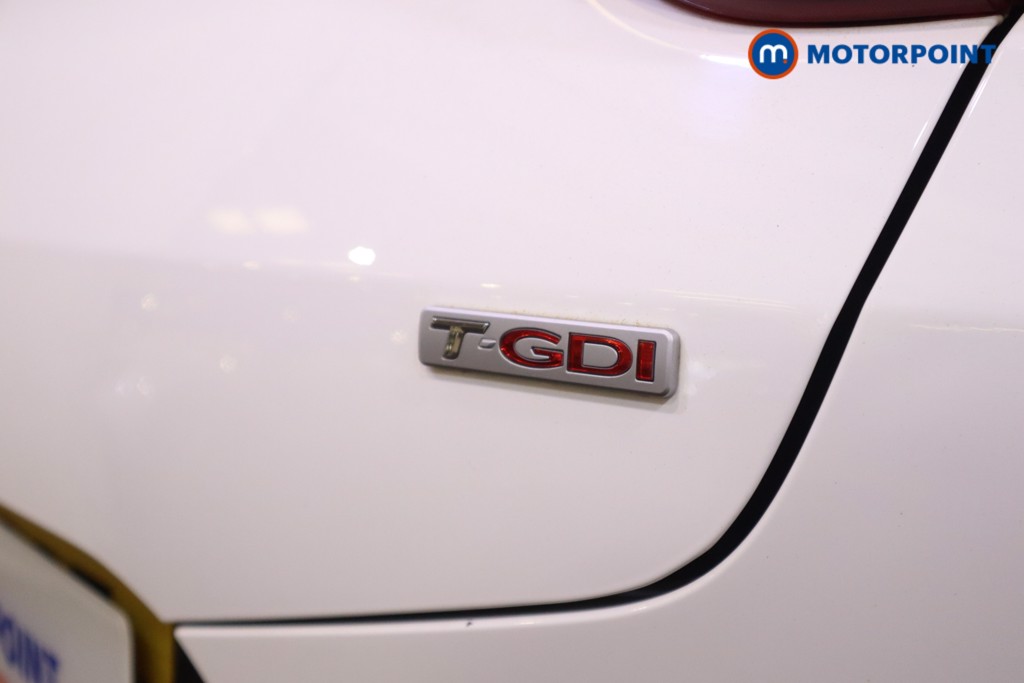KIA Stonic Mixx Manual Petrol SUV - Stock Number (1580485) - 32nd supplementary image