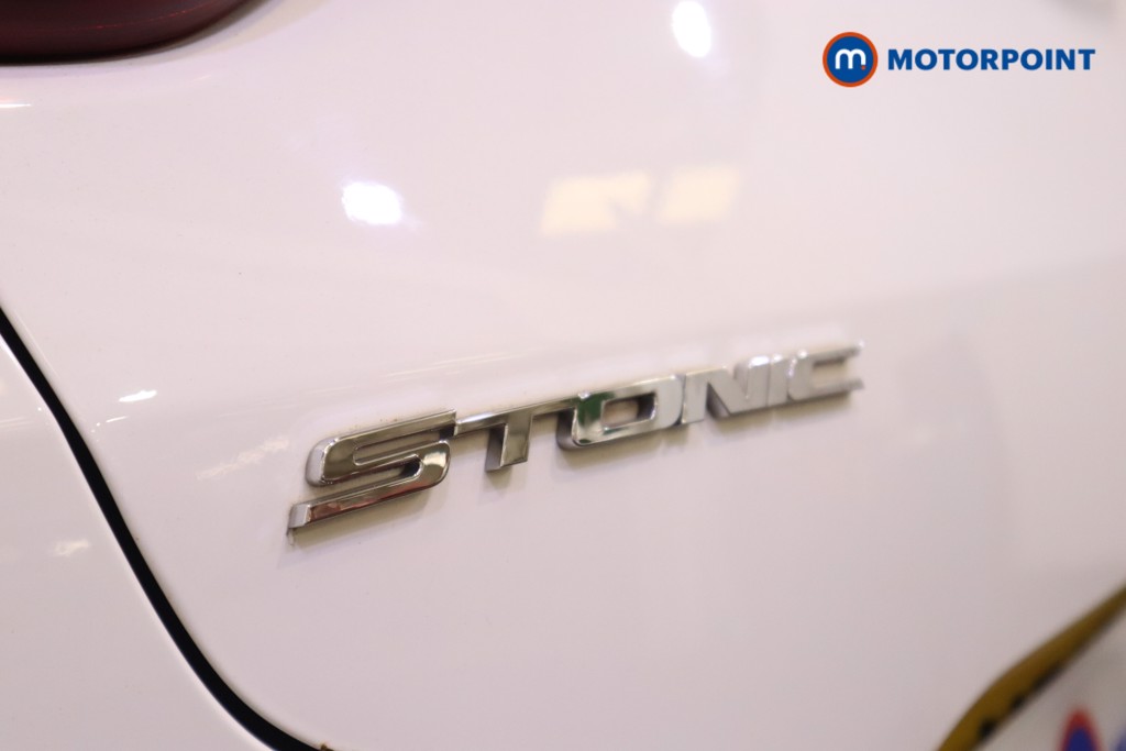 KIA Stonic Mixx Manual Petrol SUV - Stock Number (1580485) - 34th supplementary image