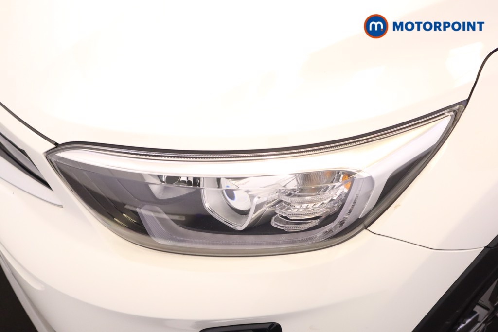 KIA Stonic Mixx Manual Petrol SUV - Stock Number (1580485) - 36th supplementary image