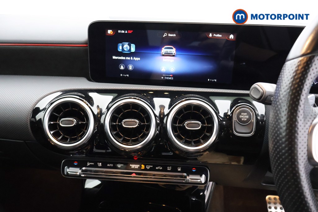 Mercedes-Benz A Class Amg Line Automatic Petrol Plug-In Hybrid Hatchback - Stock Number (1580494) - 5th supplementary image