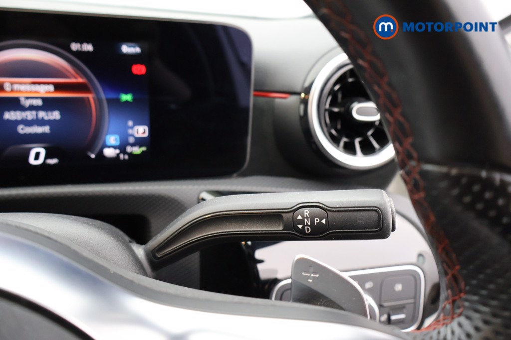 Mercedes-Benz A Class Amg Line Automatic Petrol Plug-In Hybrid Hatchback - Stock Number (1580494) - 6th supplementary image