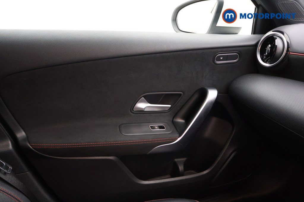 Mercedes-Benz A Class Amg Line Automatic Petrol Plug-In Hybrid Hatchback - Stock Number (1580494) - 9th supplementary image