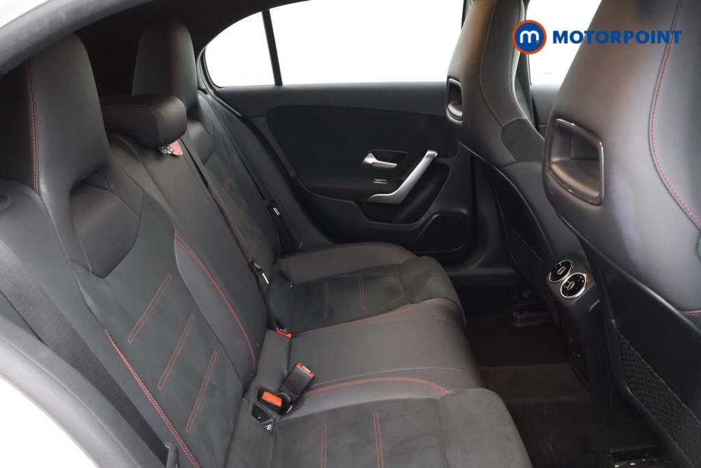 Mercedes-Benz A Class Amg Line Automatic Petrol Plug-In Hybrid Hatchback - Stock Number (1580494) - 13th supplementary image