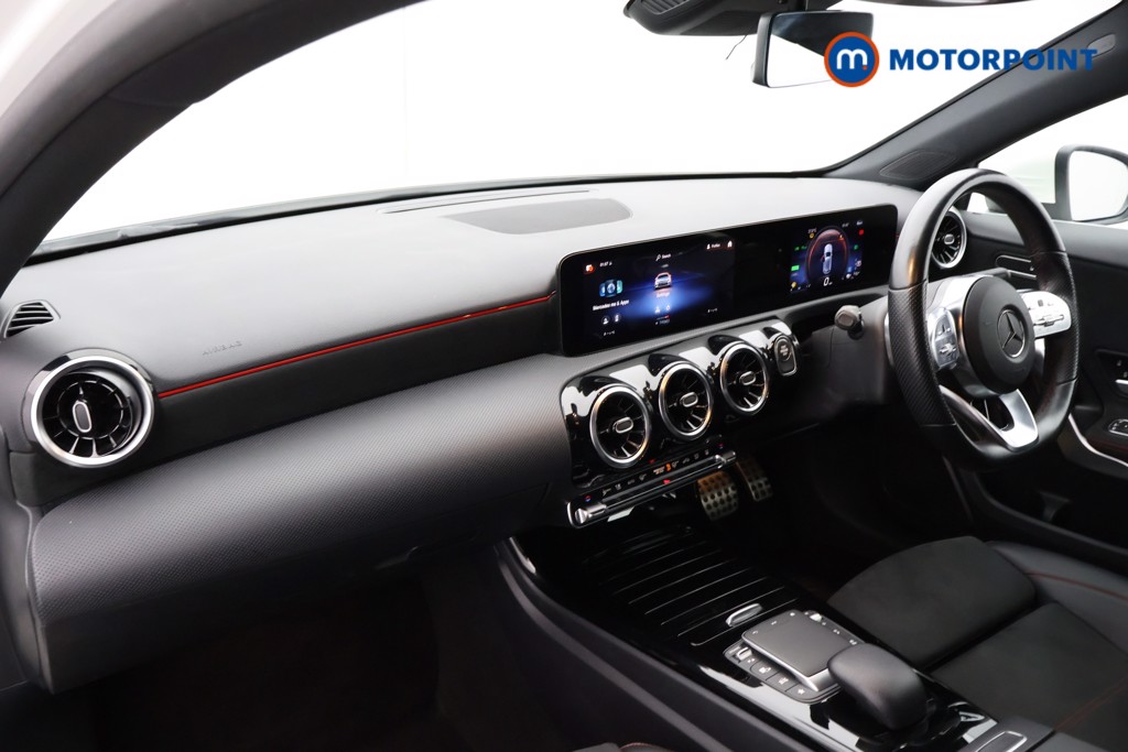 Mercedes-Benz A Class Amg Line Automatic Petrol Plug-In Hybrid Hatchback - Stock Number (1580494) - 14th supplementary image