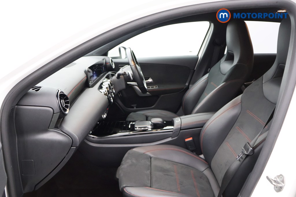 Mercedes-Benz A Class Amg Line Automatic Petrol Plug-In Hybrid Hatchback - Stock Number (1580494) - 15th supplementary image