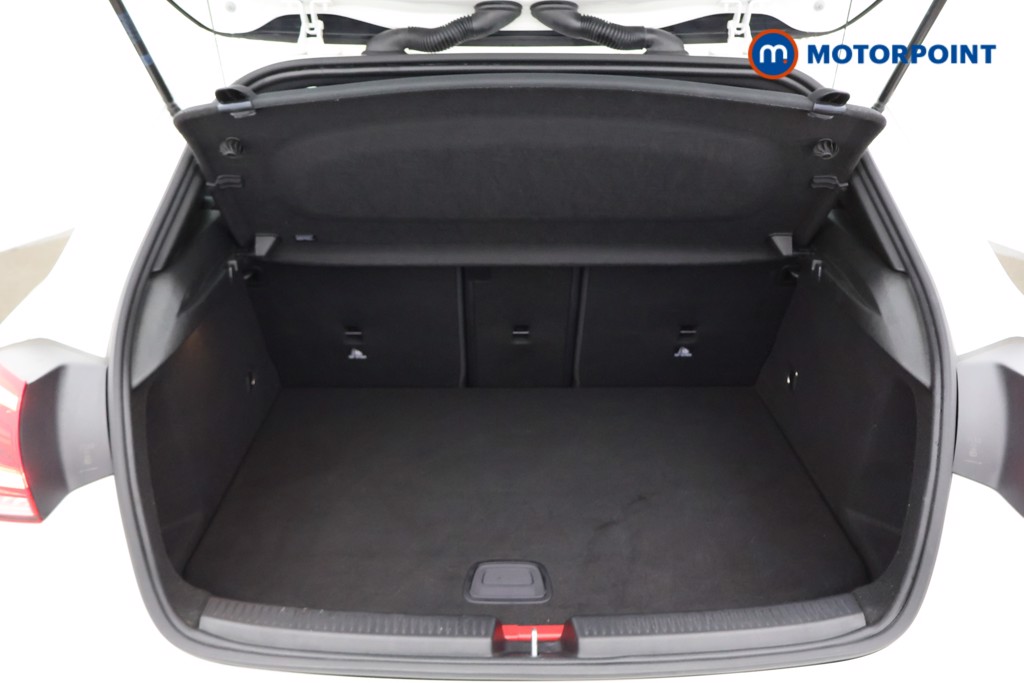 Mercedes-Benz A Class Amg Line Automatic Petrol Plug-In Hybrid Hatchback - Stock Number (1580494) - 16th supplementary image