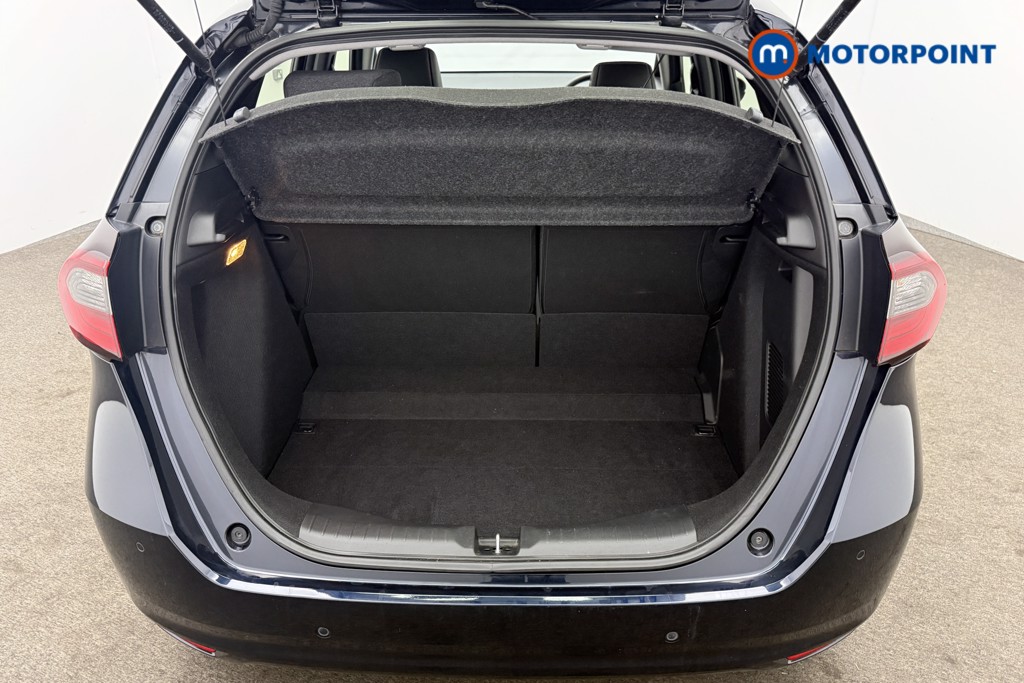 Honda Jazz SR Automatic Petrol-Electric Hybrid Hatchback - Stock Number (1580495) - 5th supplementary image