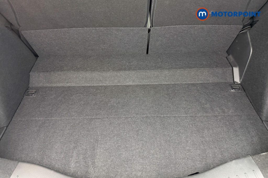 Honda Jazz SR Automatic Petrol-Electric Hybrid Hatchback - Stock Number (1580495) - 6th supplementary image