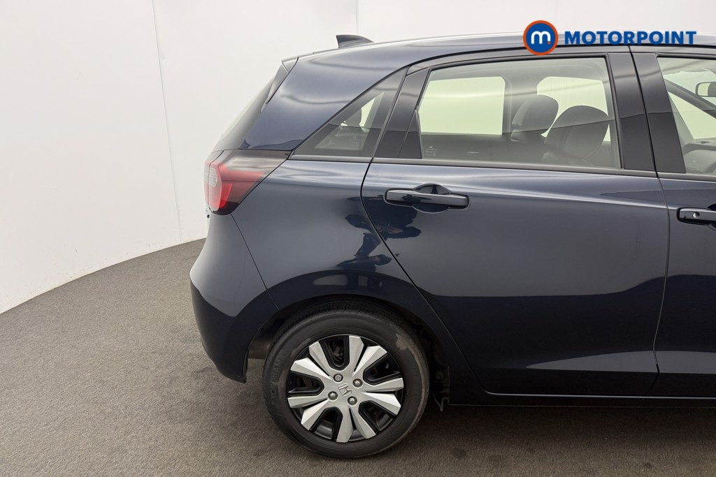 Honda Jazz SR Automatic Petrol-Electric Hybrid Hatchback - Stock Number (1580495) - 7th supplementary image