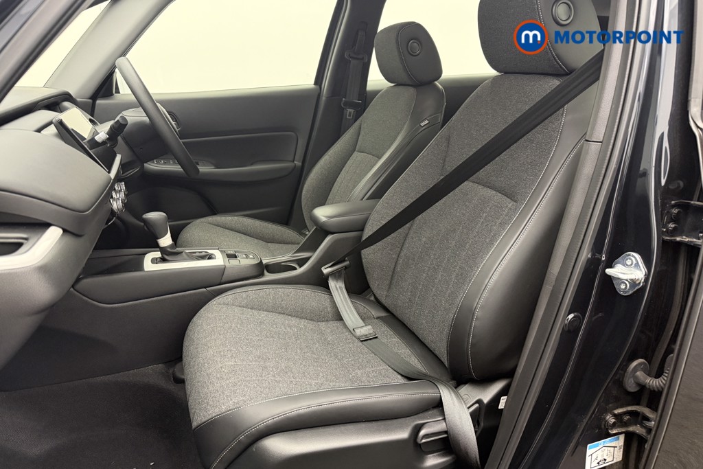 Honda Jazz SR Automatic Petrol-Electric Hybrid Hatchback - Stock Number (1580495) - 10th supplementary image