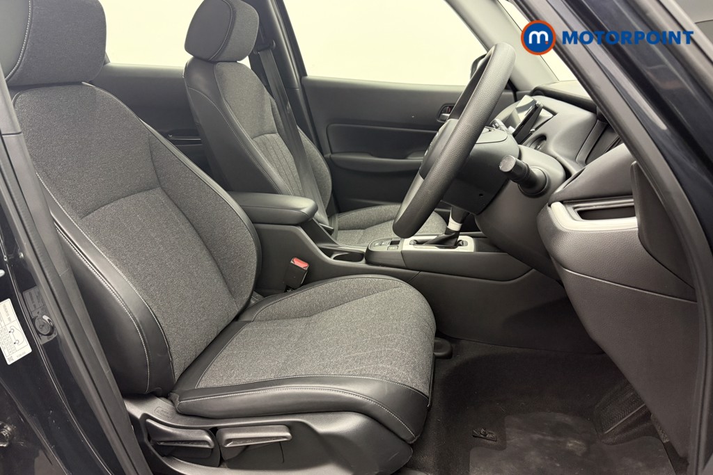 Honda Jazz SR Automatic Petrol-Electric Hybrid Hatchback - Stock Number (1580495) - 13th supplementary image