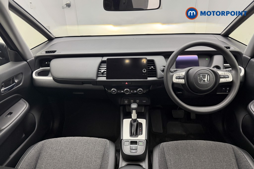 Honda Jazz SR Automatic Petrol-Electric Hybrid Hatchback - Stock Number (1580495) - 14th supplementary image