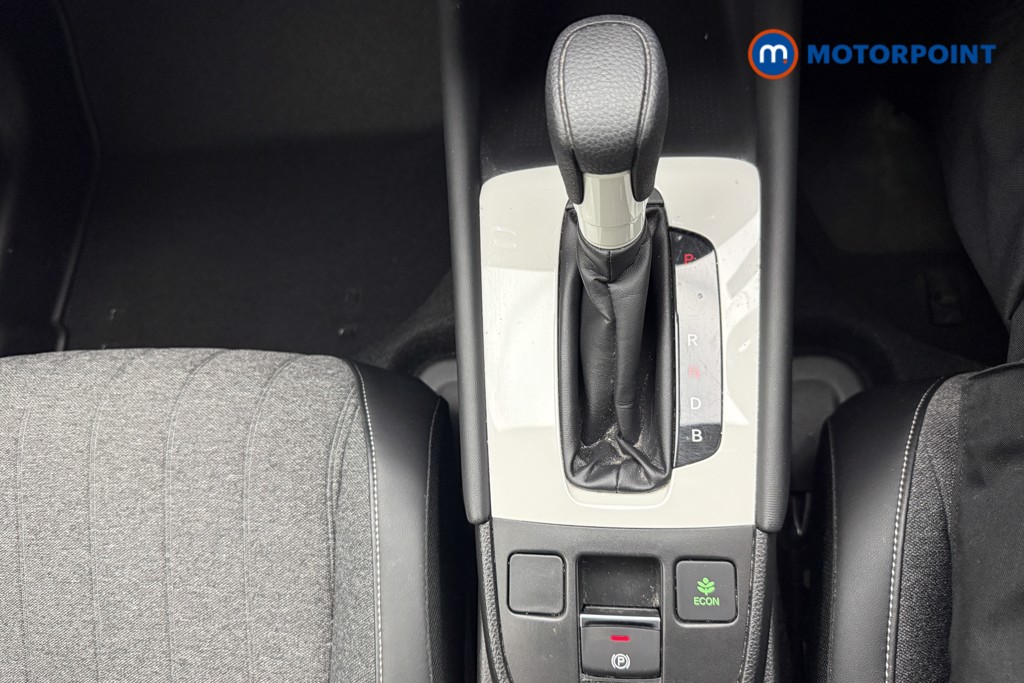 Honda Jazz SR Automatic Petrol-Electric Hybrid Hatchback - Stock Number (1580495) - 21st supplementary image