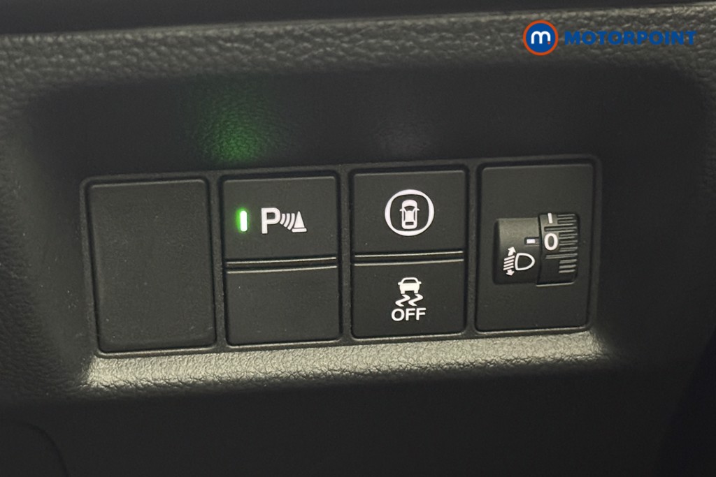 Honda Jazz SR Automatic Petrol-Electric Hybrid Hatchback - Stock Number (1580495) - 23rd supplementary image