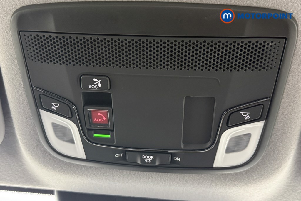 Honda Jazz SR Automatic Petrol-Electric Hybrid Hatchback - Stock Number (1580495) - 25th supplementary image