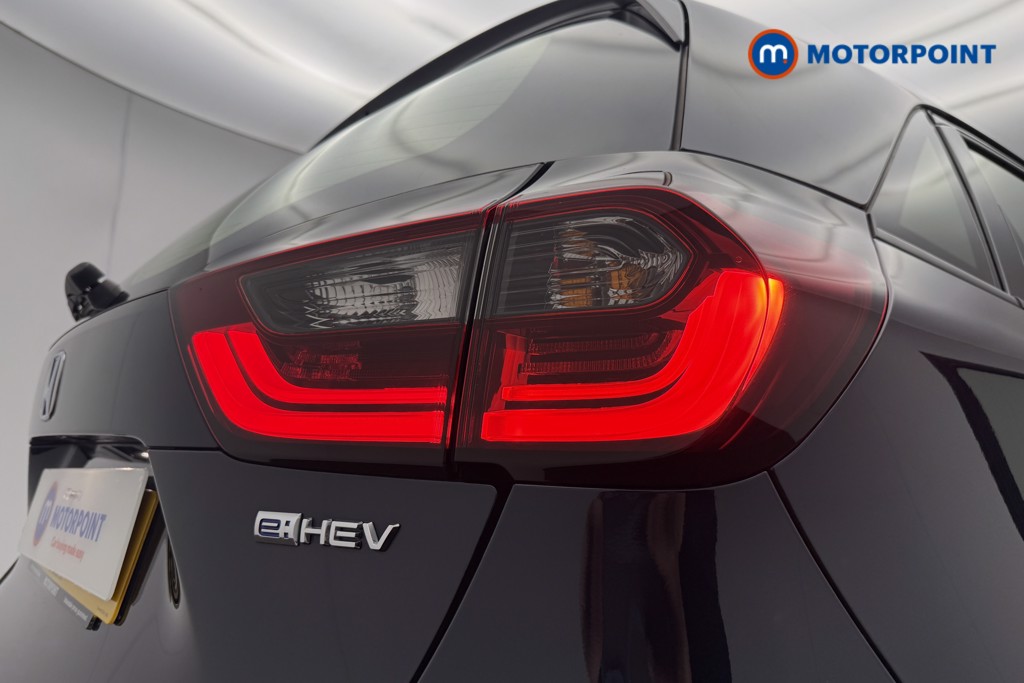 Honda Jazz SR Automatic Petrol-Electric Hybrid Hatchback - Stock Number (1580495) - 26th supplementary image