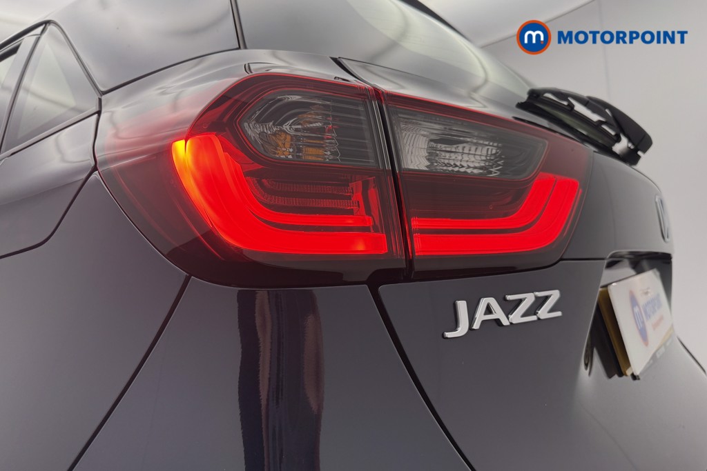 Honda Jazz SR Automatic Petrol-Electric Hybrid Hatchback - Stock Number (1580495) - 27th supplementary image